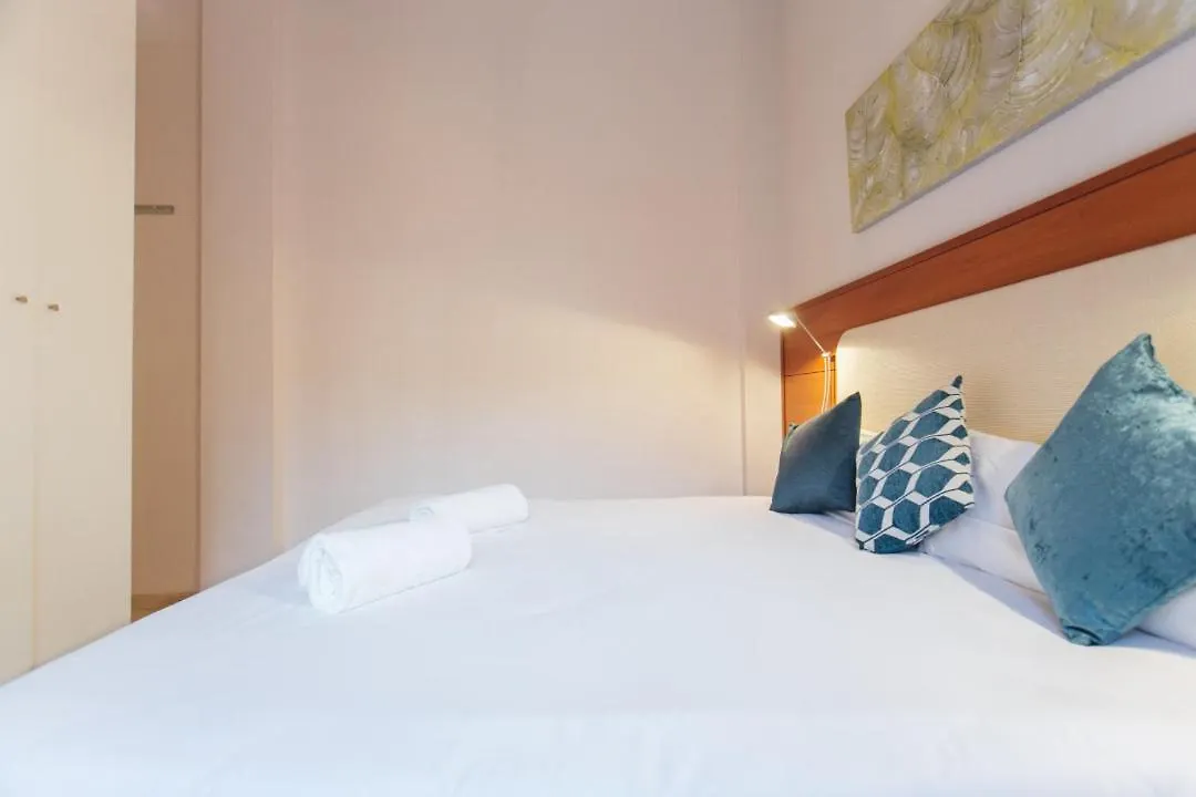 2 Bedrooms 1 Bathroom Furnished - Santa Cruz - Alfalfa - Nice Duplex - Mintystay Seville