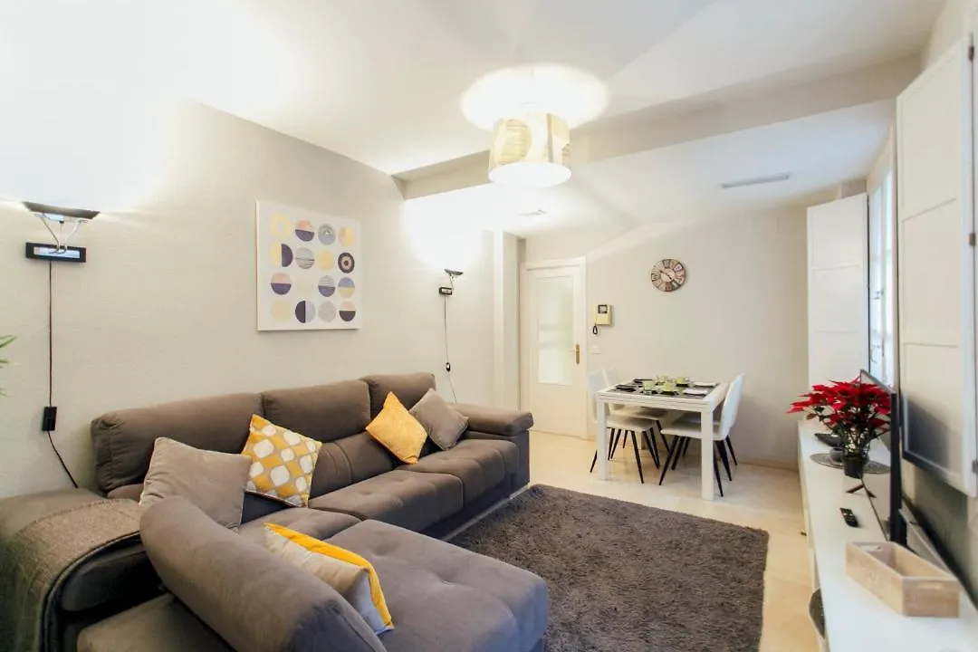 2 Bedrooms 1 Bathroom Furnished - Santa Cruz - Alfalfa - Nice Duplex - Mintystay contacts