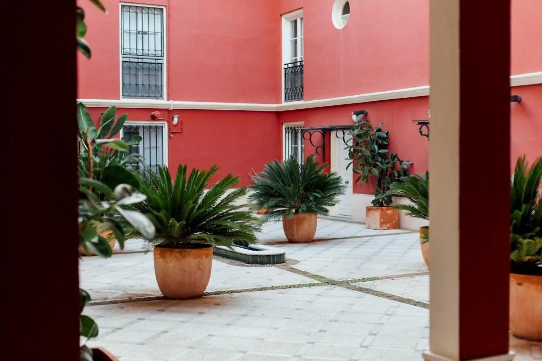2 Bedrooms 1 Bathroom Furnished - Santa Cruz - Alfalfa - Nice Duplex - Mintystay Seville Spain