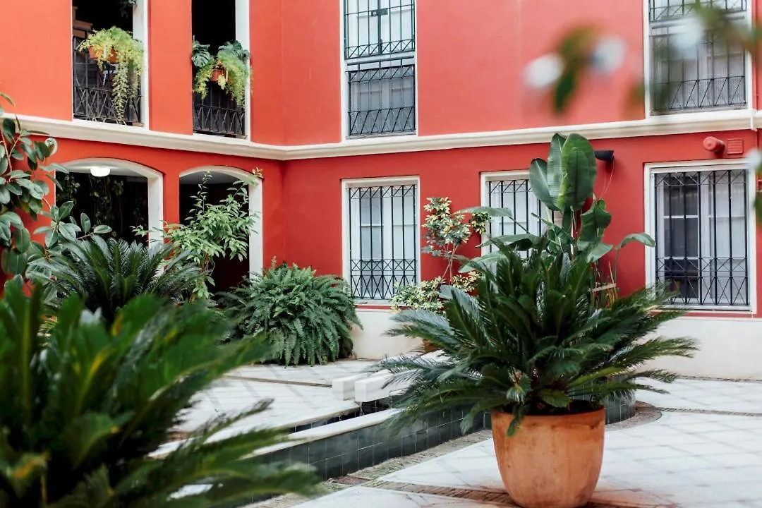 Apartment 2 Bedrooms 1 Bathroom Furnished - Santa Cruz - Alfalfa - Nice Duplex - Mintystay Seville