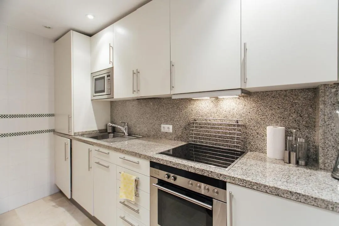 2 Bedrooms 1 Bathroom Furnished - Santa Cruz - Alfalfa - Nice Duplex - Mintystay Seville