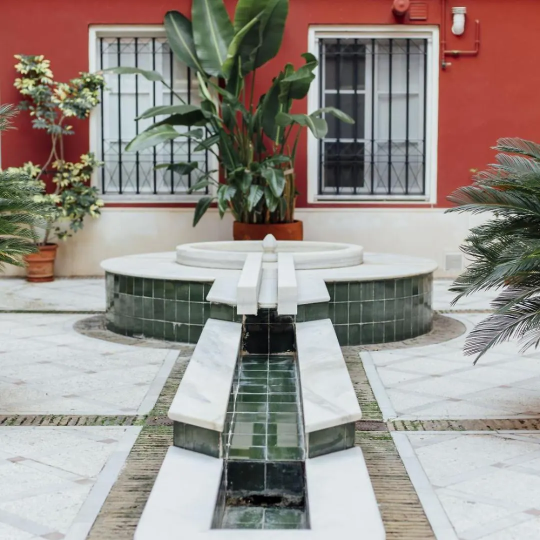 2 Bedrooms 1 Bathroom Furnished - Santa Cruz - Alfalfa - Nice Duplex - Mintystay Seville Spain